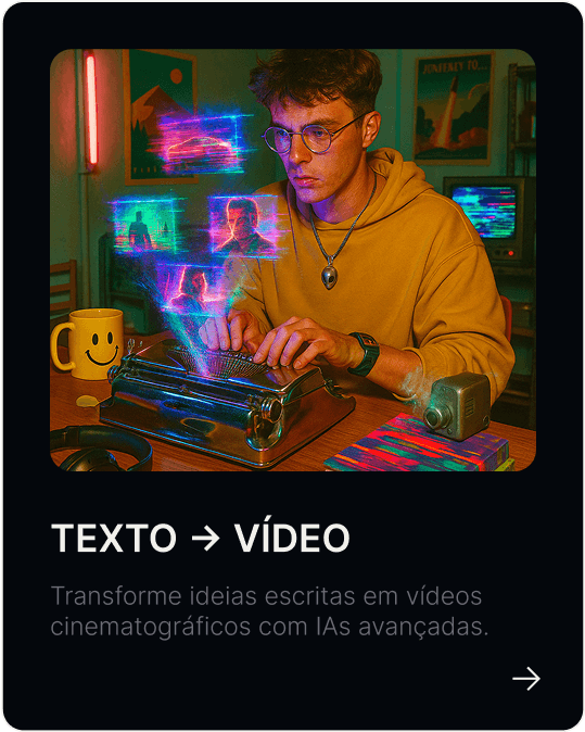 Prévia do recurso Texto para Vídeo